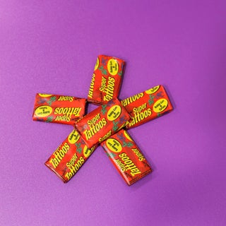 Gum | The Whizz Pop Candy Shop